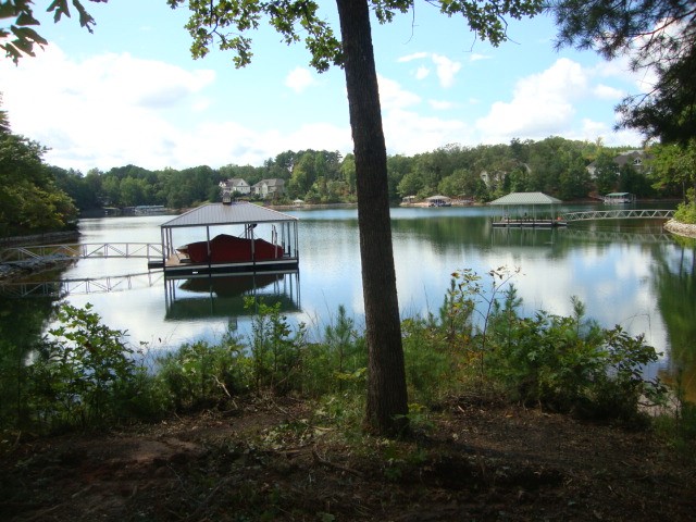 Lot 53 Pointe Harbor Seneca, SC 29672 - Photo 29 of 50