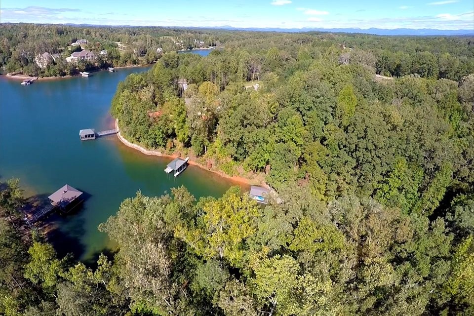 Lot 53 Pointe Harbor Seneca, SC 29672 - Photo 3 of 50
