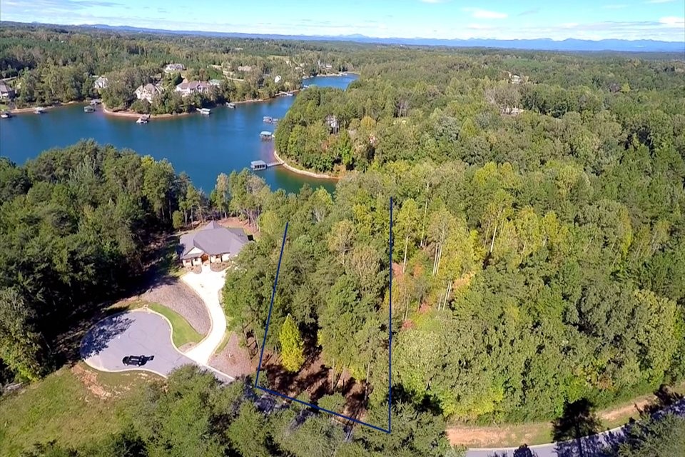 Lot 53 Pointe Harbor Seneca, SC 29672 - Photo 35 of 50