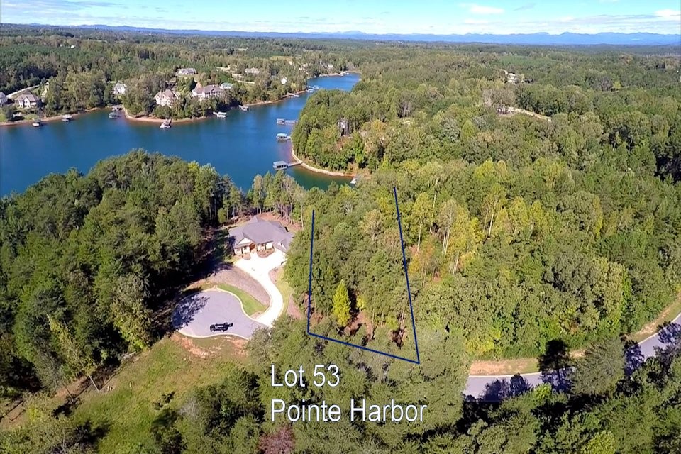 Lot 53 Pointe Harbor Seneca, SC 29672 - Photo 36 of 50