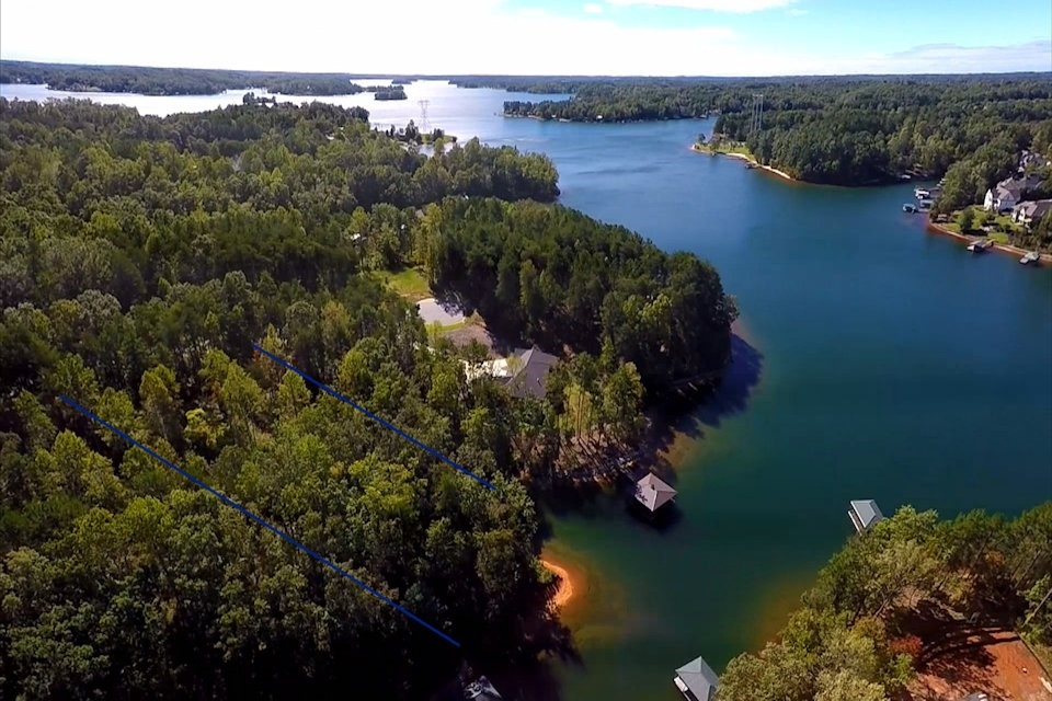 Lot 53 Pointe Harbor Seneca, SC 29672 - Photo 37 of 50