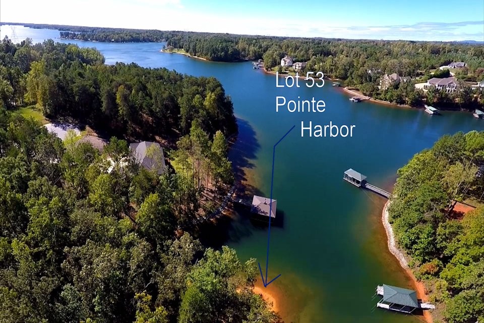 Lot 53 Pointe Harbor Seneca, SC 29672 - Photo 4 of 50