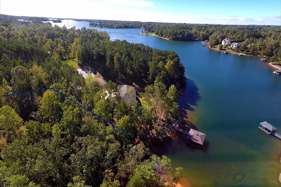 Lot 53 Pointe Harbor Seneca, SC 29672 - Photo 5 of 50
