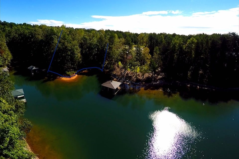 Lot 53 Pointe Harbor Seneca, SC 29672 - Photo 6 of 50