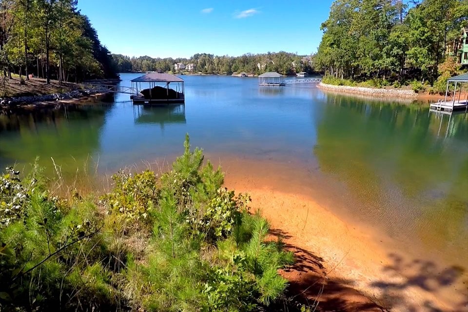 Lot 53 Pointe Harbor Seneca, SC 29672 - Photo 7 of 50