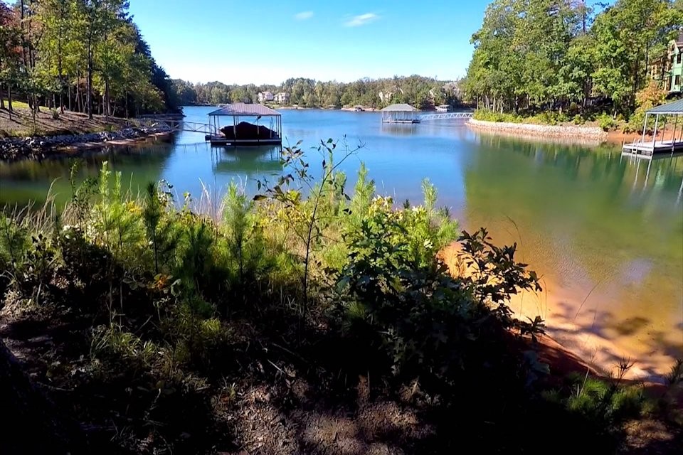 Lot 53 Pointe Harbor Seneca, SC 29672 - Photo 8 of 50