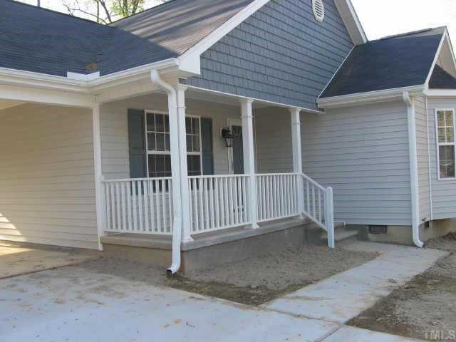 910 Allister Road Durham, NC 27703 - Photo 2 of 5 Gallery Image 2