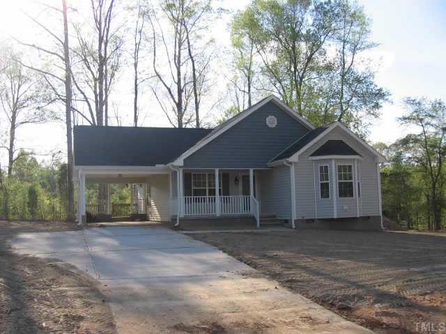 910 Allister Road Durham, NC 27703 - Photo 5 of 5 Gallery Image 5