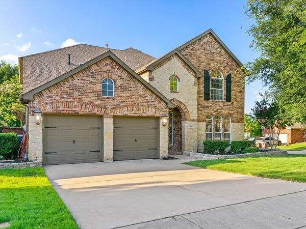 $624,900 | 2005 Old York Drive, Keller, TX 76248