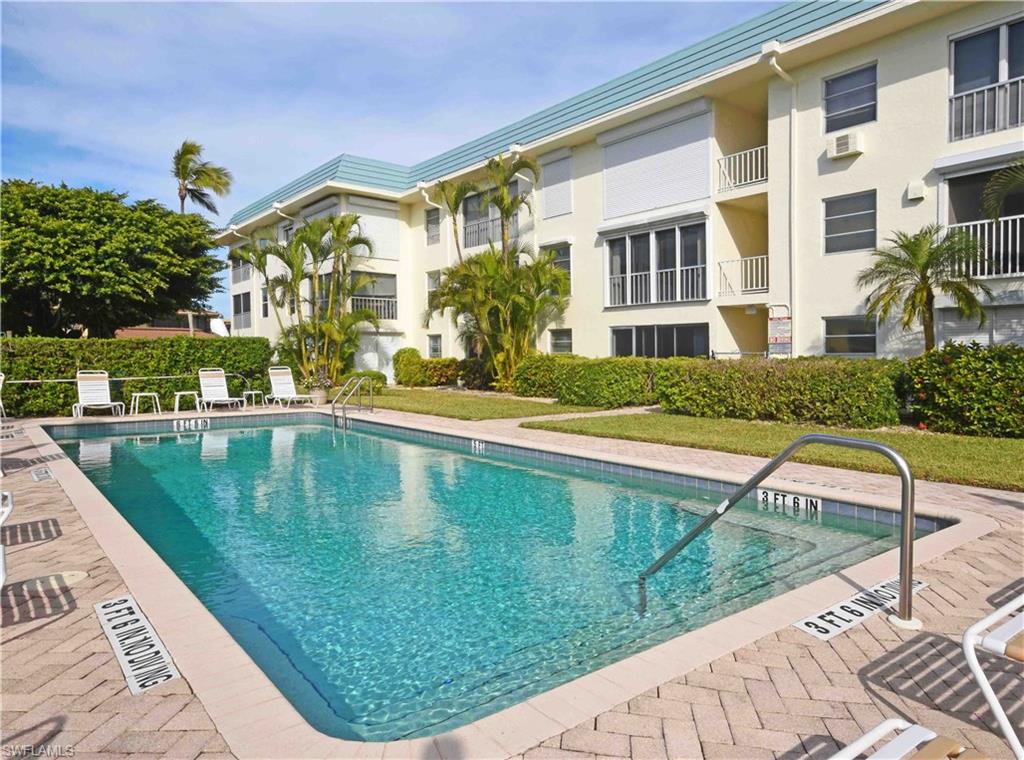 3055 Riviera Drive, Unit 307 Naples, FL 34103 - Photo 13 of 19 Gallery Image 13