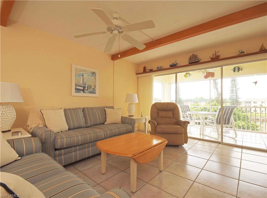 3055 Riviera Drive, Unit 307 Naples, FL 34103 - Photo 3 of 19 Gallery Image 3