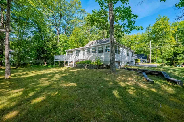 $510,000 | 117 Middle Road, Acton, ME 04001