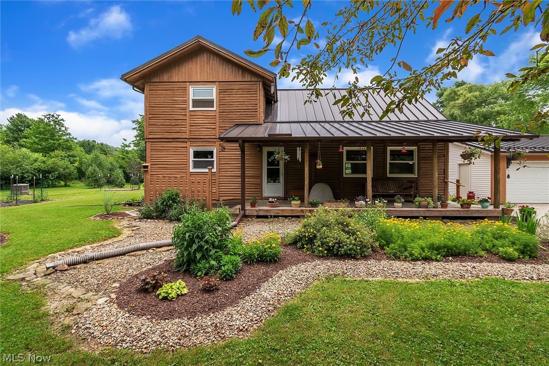 848 Forman Road Austinburg, OH 44010 - Photo 5 of 35 Gallery Image 5
