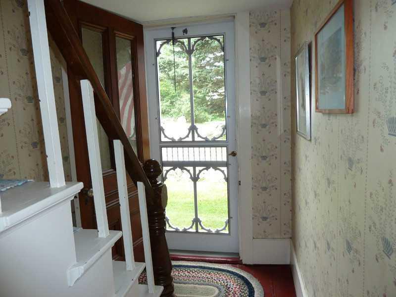 65 Dog Point Road Cranberry Isles, ME 04625 - Photo 12 of 33 Other. Foyer