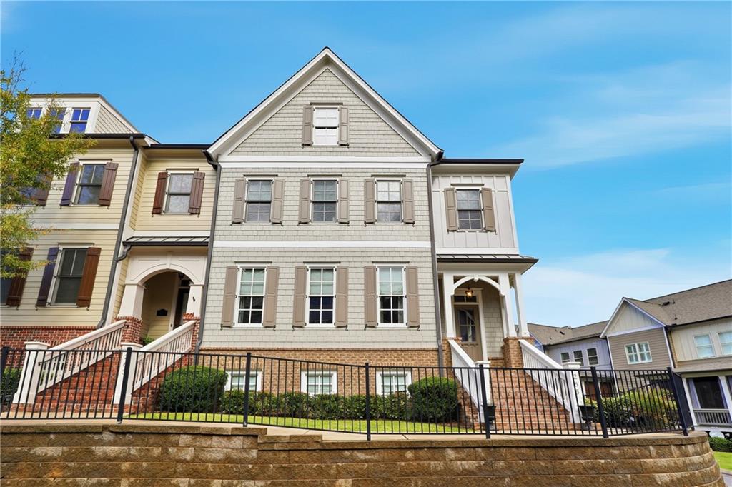 265 Trecastle Square Canton, GA 30114 - Photo 2 of 46