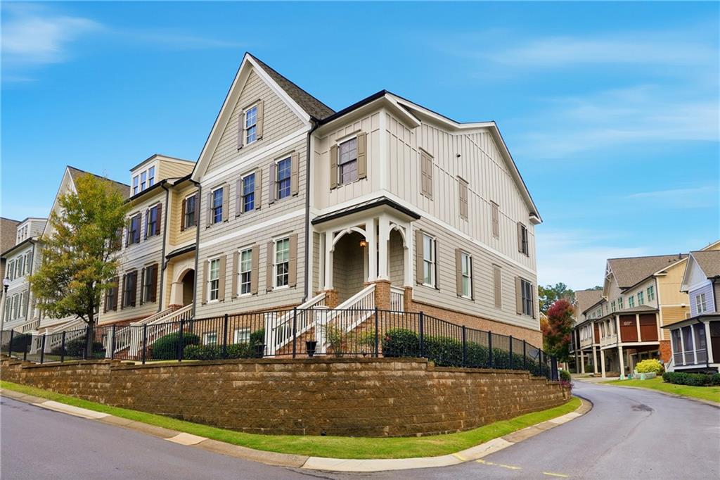 265 Trecastle Square Canton, GA 30114 - Photo 7 of 46