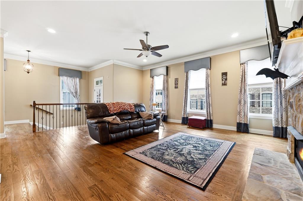 265 Trecastle Square Canton, GA 30114 - Photo 10 of 46