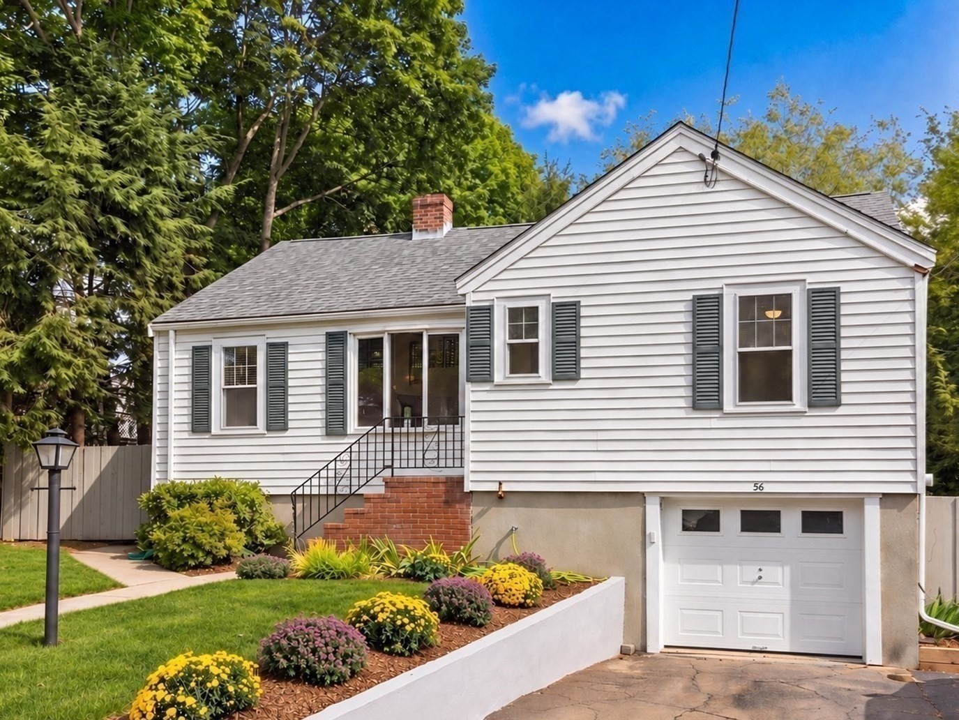 36 Maynard Road, Unit 36 Dedham, MA 02026 - Photo 22 of 24 Gallery Image 22