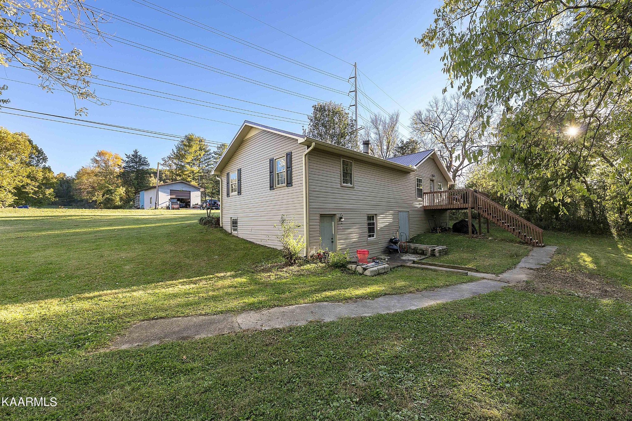 1916 East Union Valley Road Seymour, TN 37865 - Photo 28 of 30 Gallery Image 28