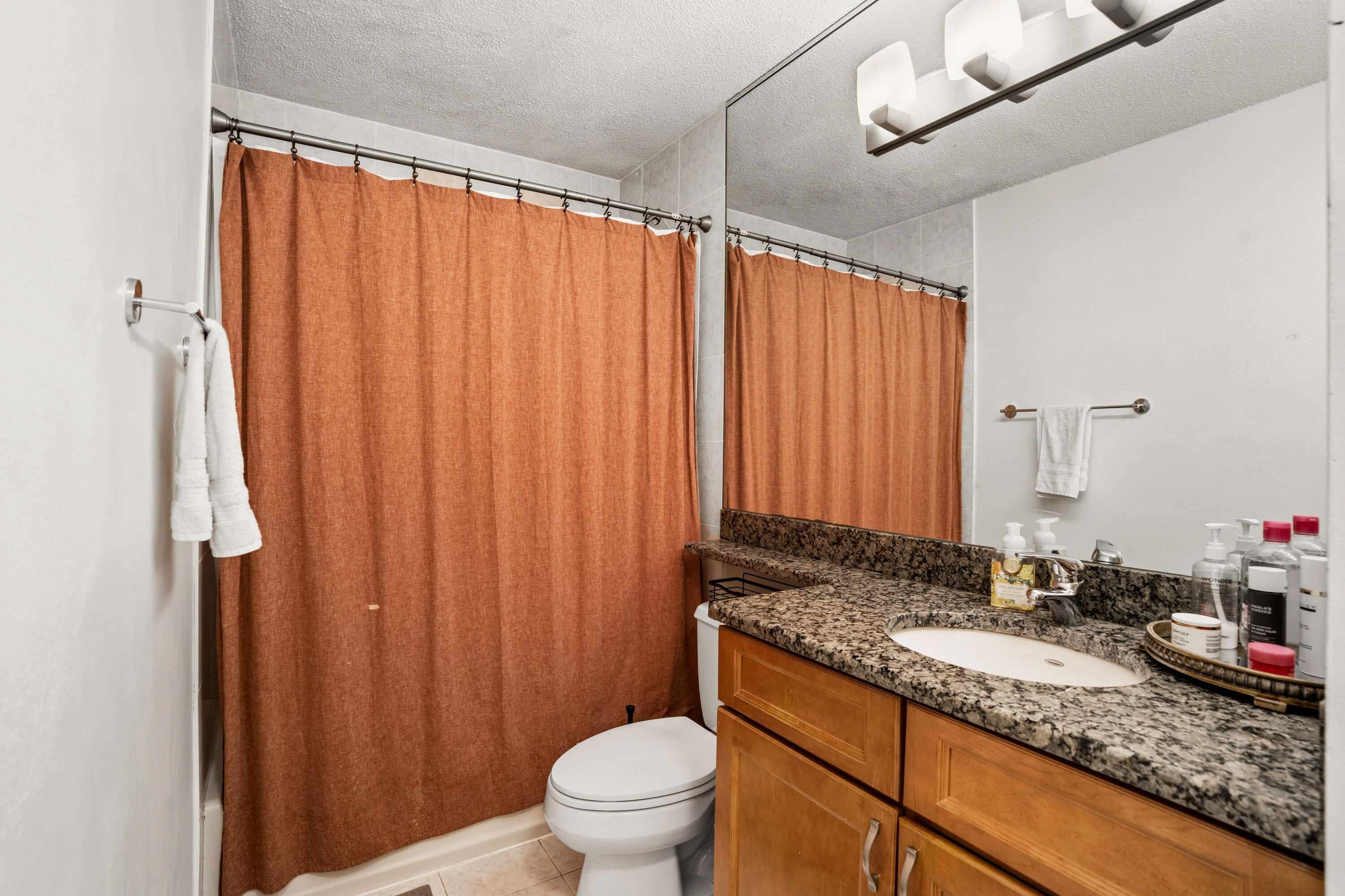 1660 North Prospect Avenue, Unit 2201 Milwaukee, WI 53202 - Photo 12 of 29 Bathroom