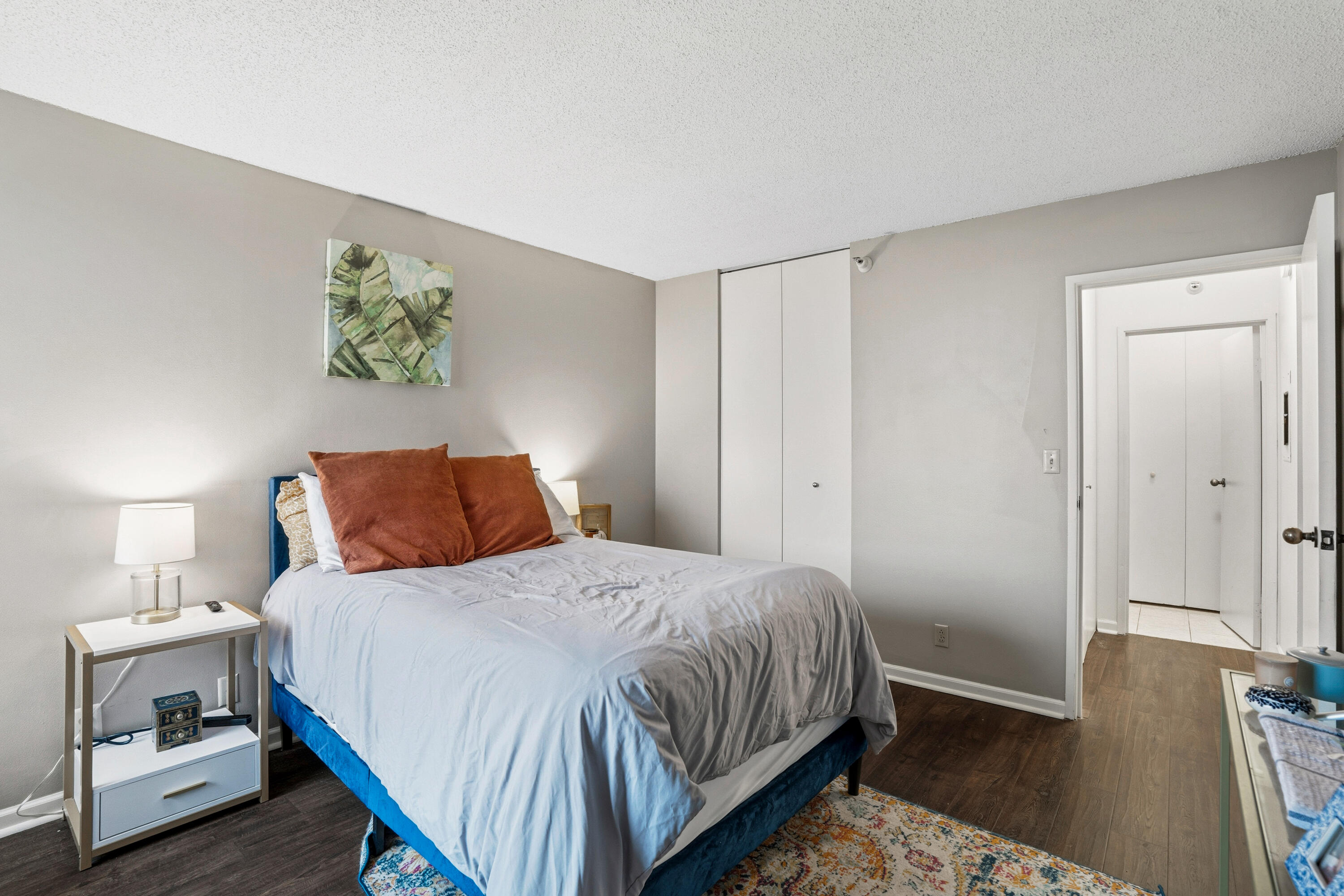 1660 North Prospect Avenue, Unit 2201 Milwaukee, WI 53202 - Photo 10 of 29 Bedroom