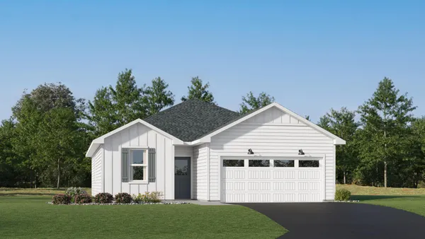 $374,760 | 719 Vista Court, Hanover, MN 55341