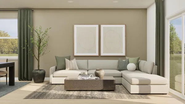 $369,244 | 719 Vista Court, Hanover, MN 55341