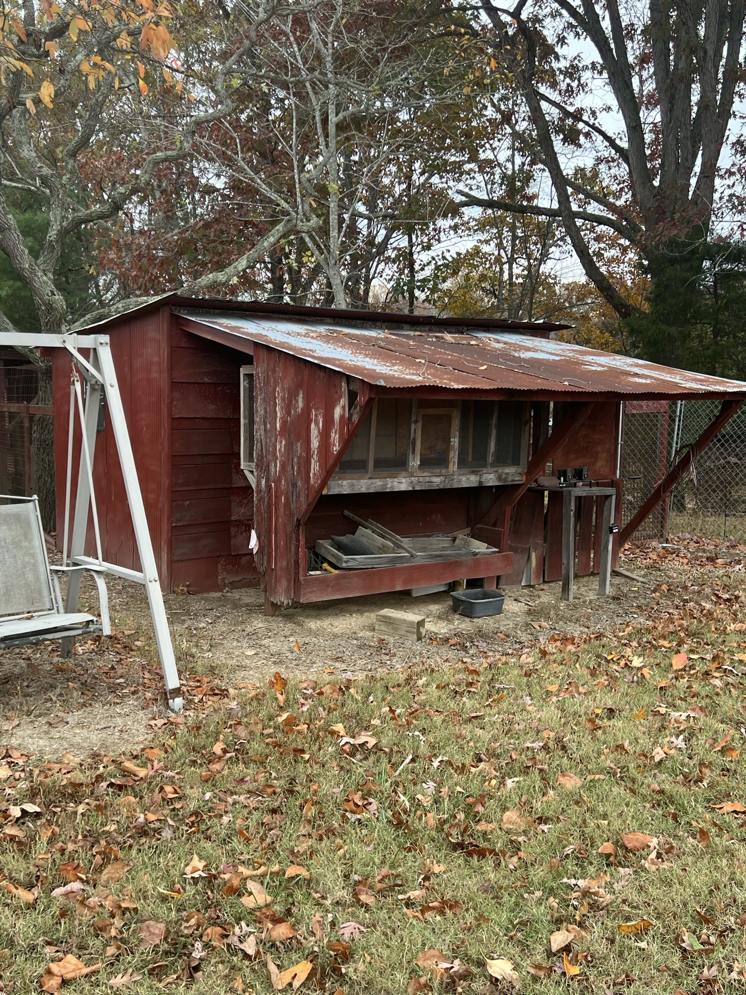 501 Brandy Hollow Road Portland, TN 37148 - Photo 29 of 51 Gallery Image 29