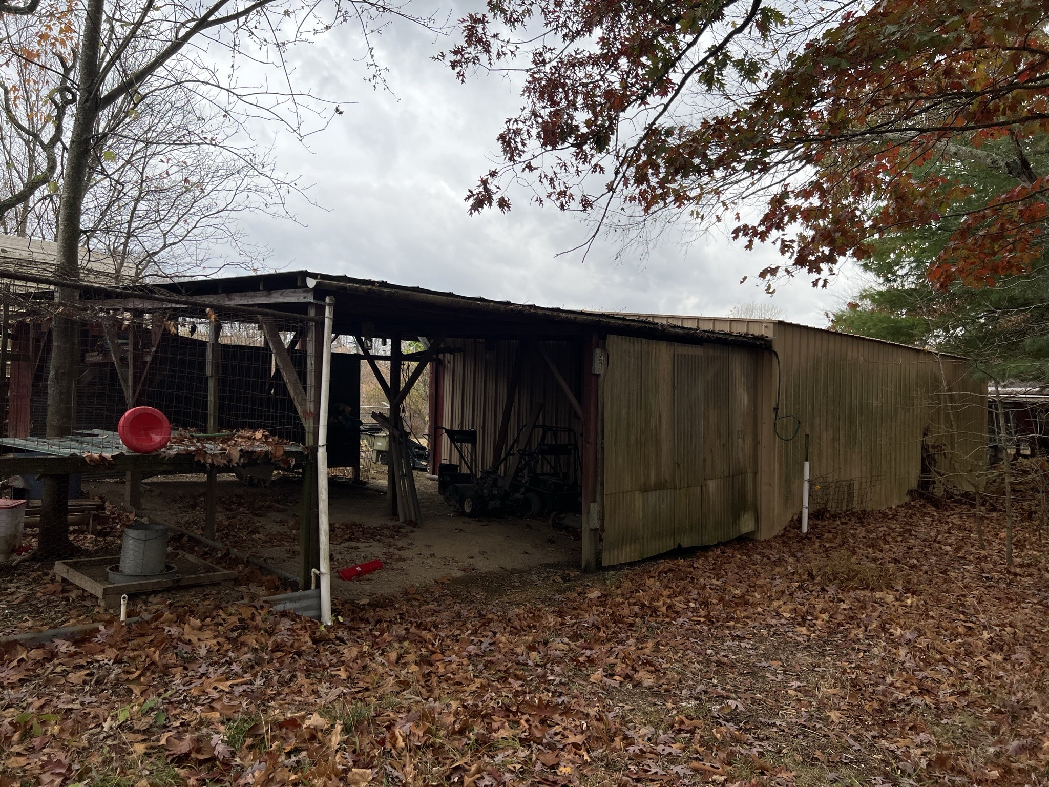 501 Brandy Hollow Road Portland, TN 37148 - Photo 31 of 51 Gallery Image 31