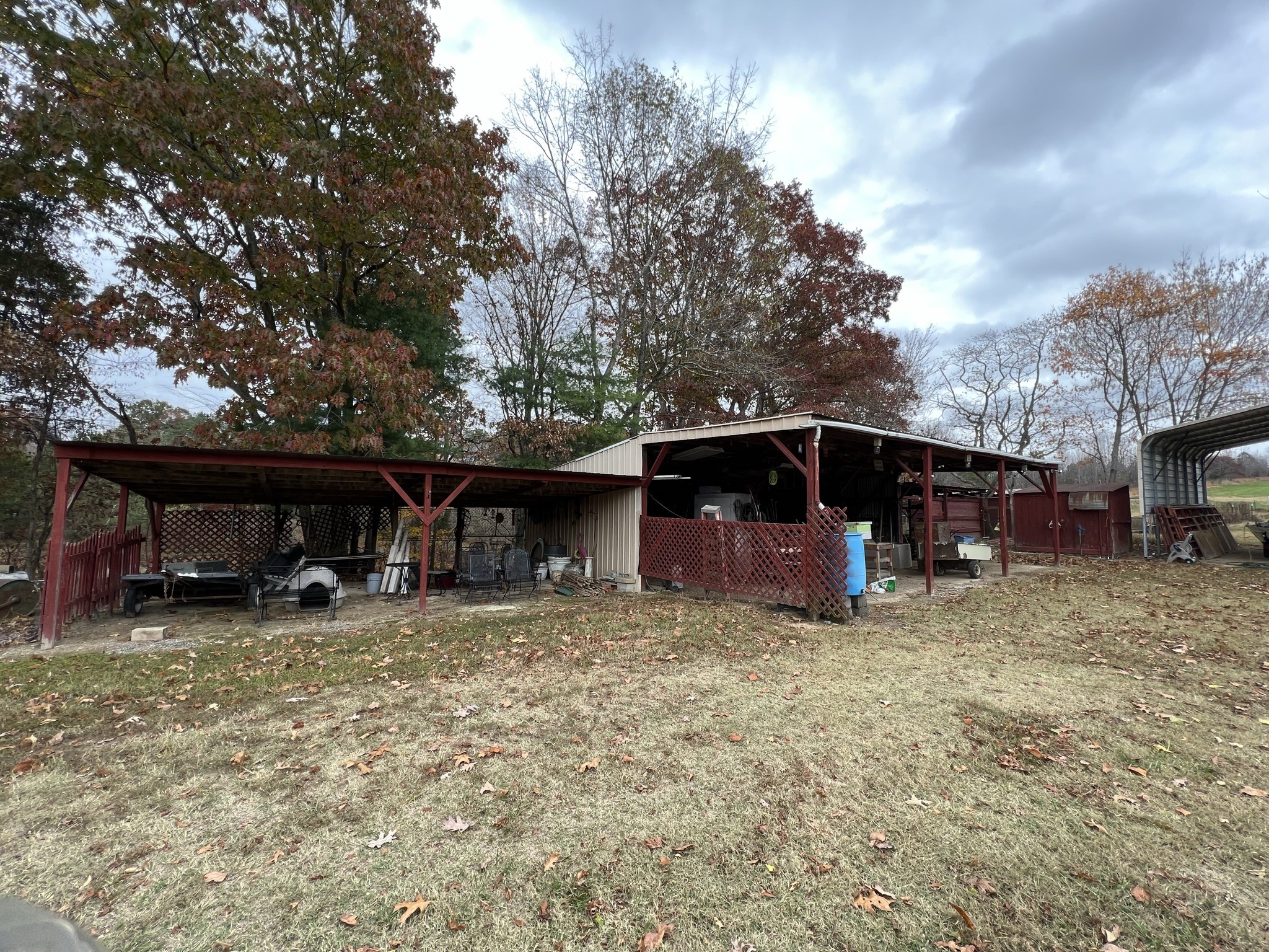501 Brandy Hollow Road Portland, TN 37148 - Photo 33 of 51 Gallery Image 33