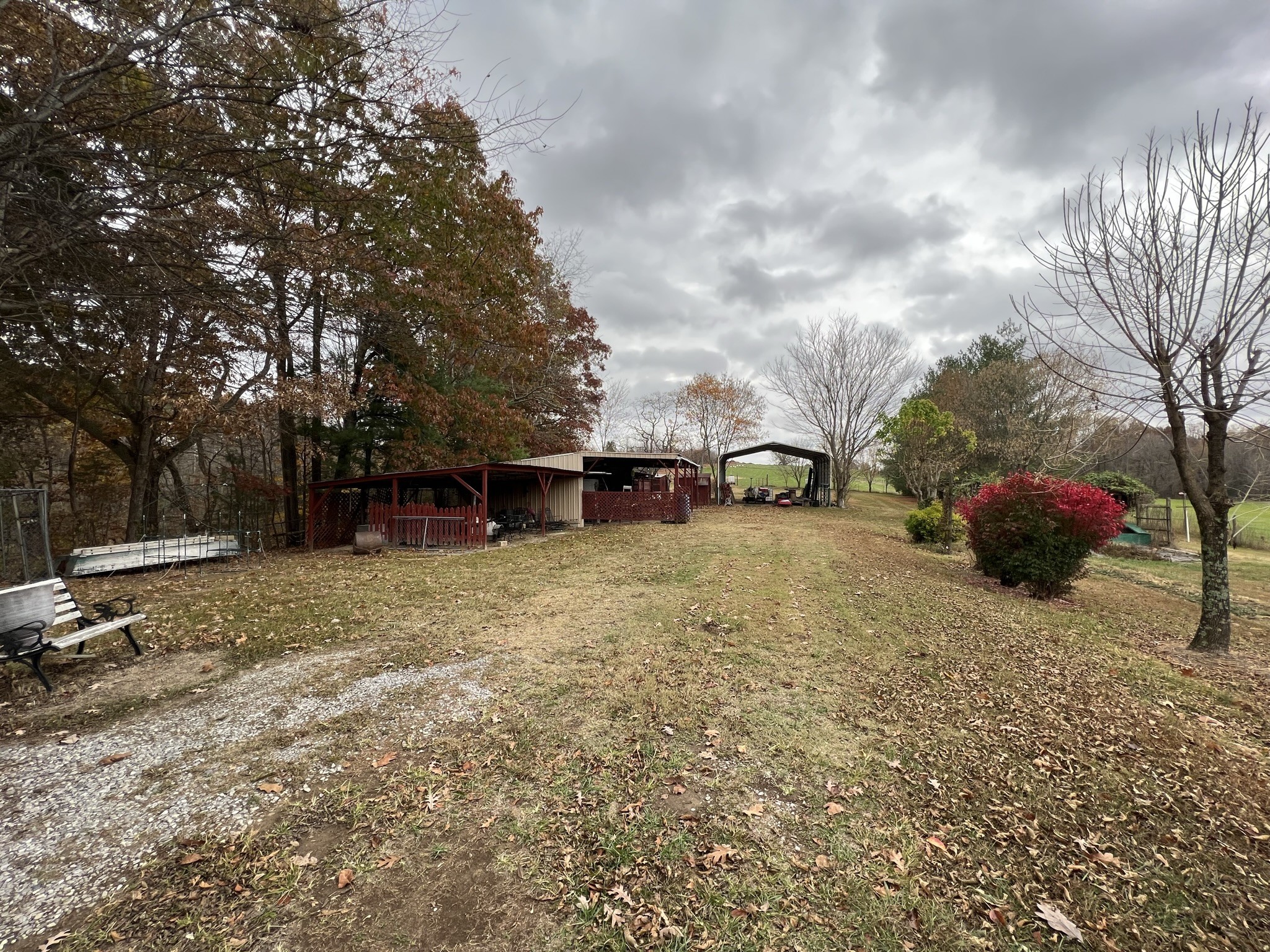 501 Brandy Hollow Road Portland, TN 37148 - Photo 34 of 51 Gallery Image 34