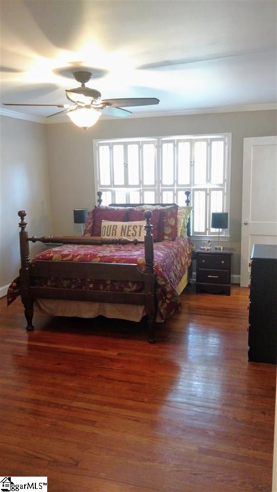 302 West Maple Street Clinton, SC 29325 - Photo 15 of 21