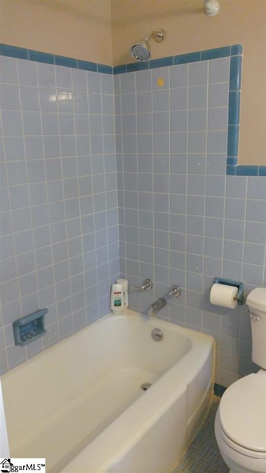 302 West Maple Street Clinton, SC 29325 - Photo 17 of 21