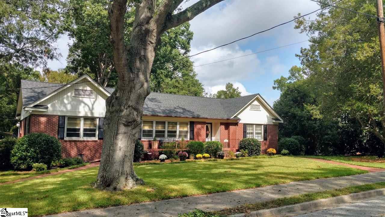 302 West Maple Street Clinton, SC 29325 - Photo 20 of 21