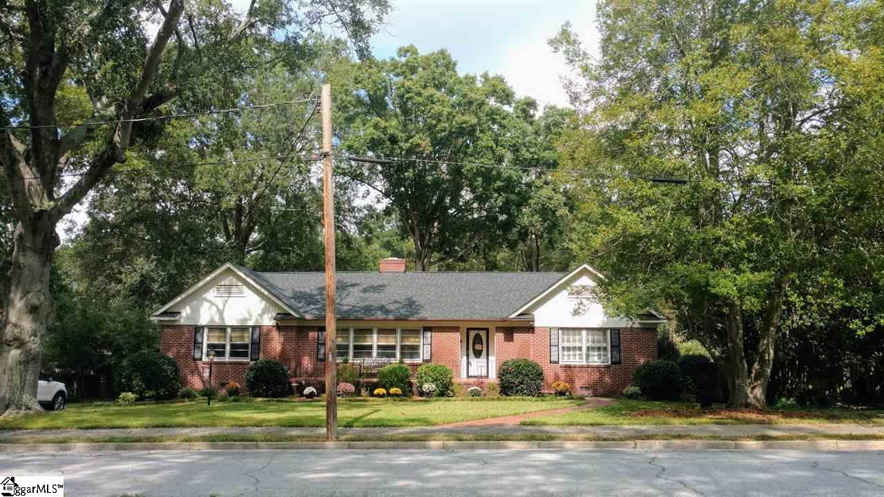 302 West Maple Street Clinton, SC 29325 - Photo 21 of 21