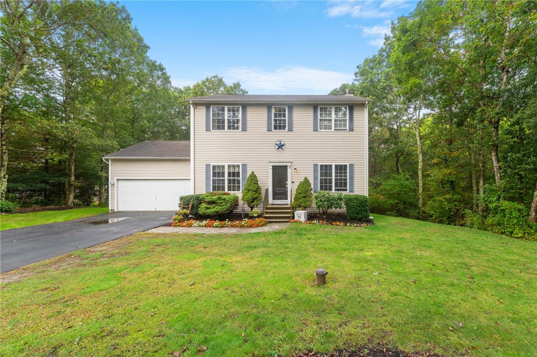 38 Audubon Lane Coventry, RI 02831 - Photo 1 of 29