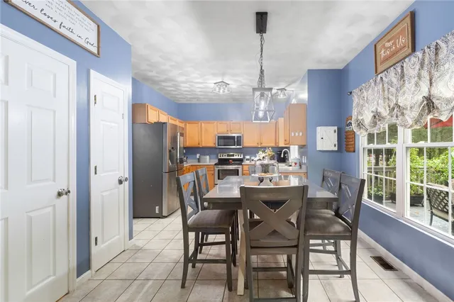 $613,500 | 38 Audubon Lane, Coventry, RI 02831