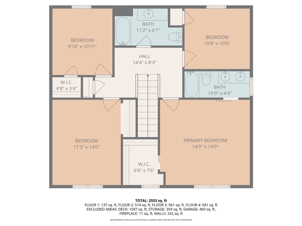 38 Audubon Lane Coventry, RI 02831 - Photo 14 of 29