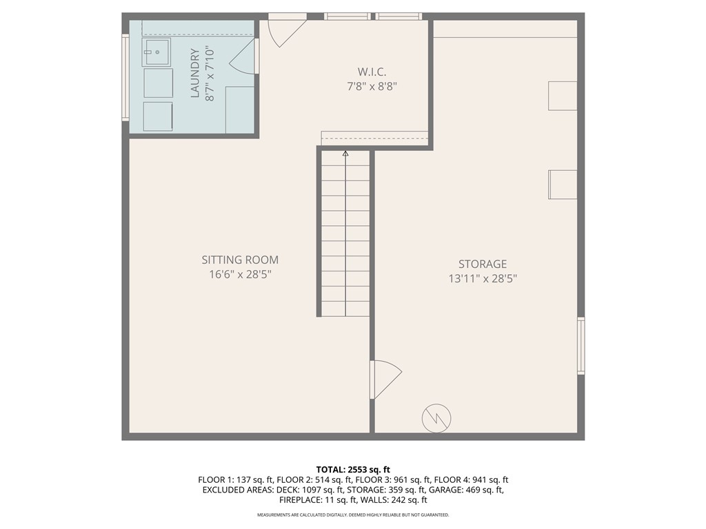 38 Audubon Lane Coventry, RI 02831 - Photo 22 of 29