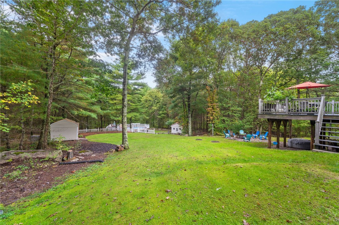 38 Audubon Lane Coventry, RI 02831 - Photo 27 of 29