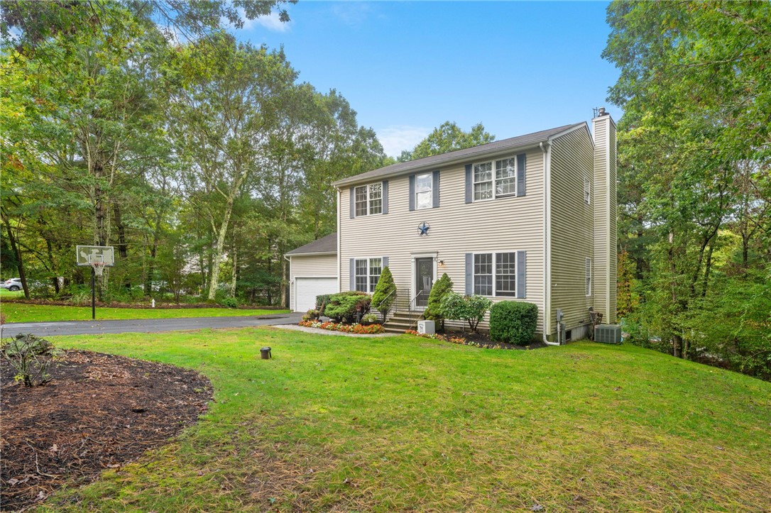 38 Audubon Lane Coventry, RI 02831 - Photo 28 of 29