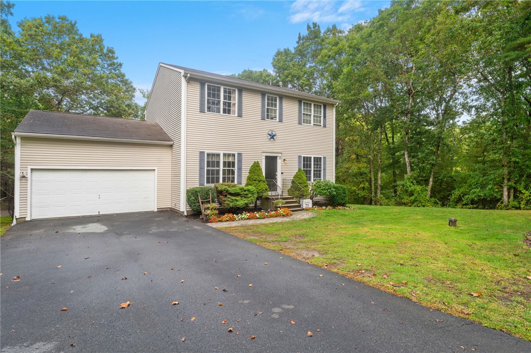 38 Audubon Lane Coventry, RI 02831 - Photo 29 of 29