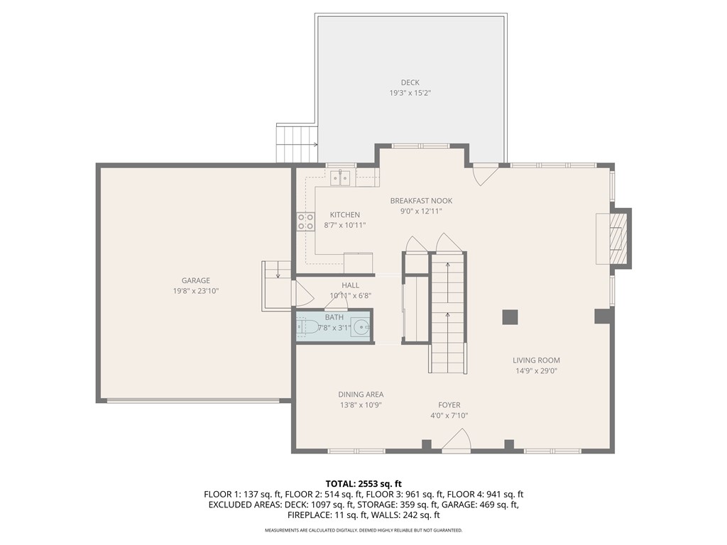 38 Audubon Lane Coventry, RI 02831 - Photo 3 of 29