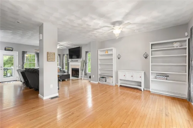 $613,500 | 38 Audubon Lane, Coventry, RI 02831