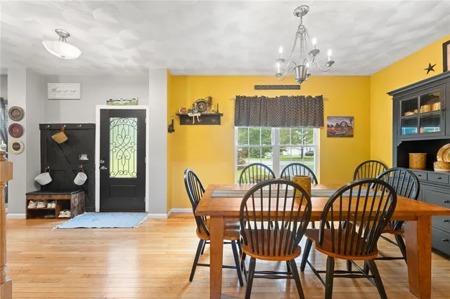 $613,500 | 38 Audubon Lane, Coventry, RI 02831
