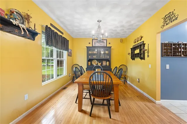 $613,500 | 38 Audubon Lane, Coventry, RI 02831