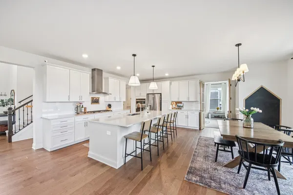 $625,000 | 1014 Persimmon Court, Crystal Lake, IL 60012