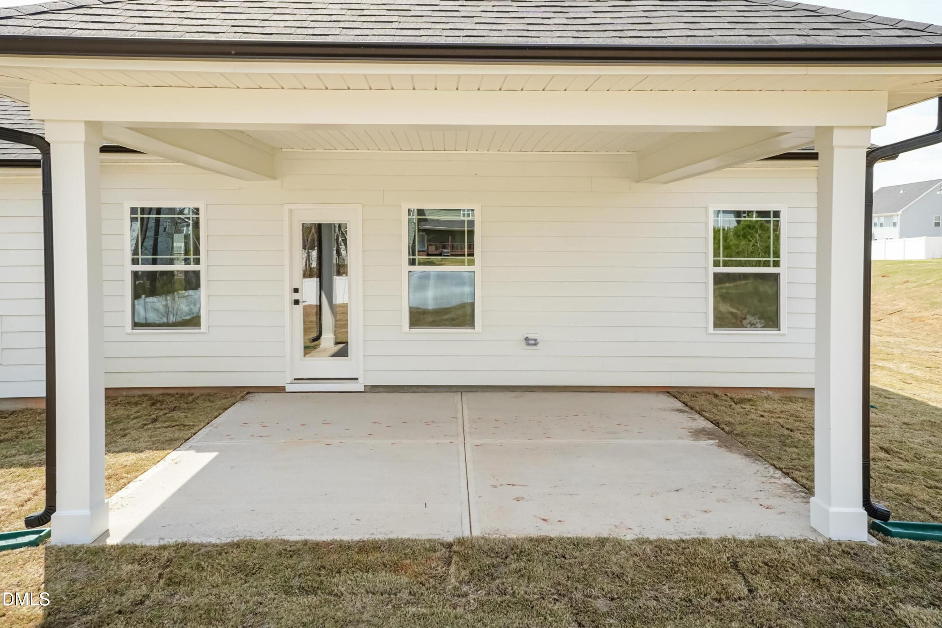 112 Deep Blue Trail Middlesex, NC 27557 - Photo 37 of 51