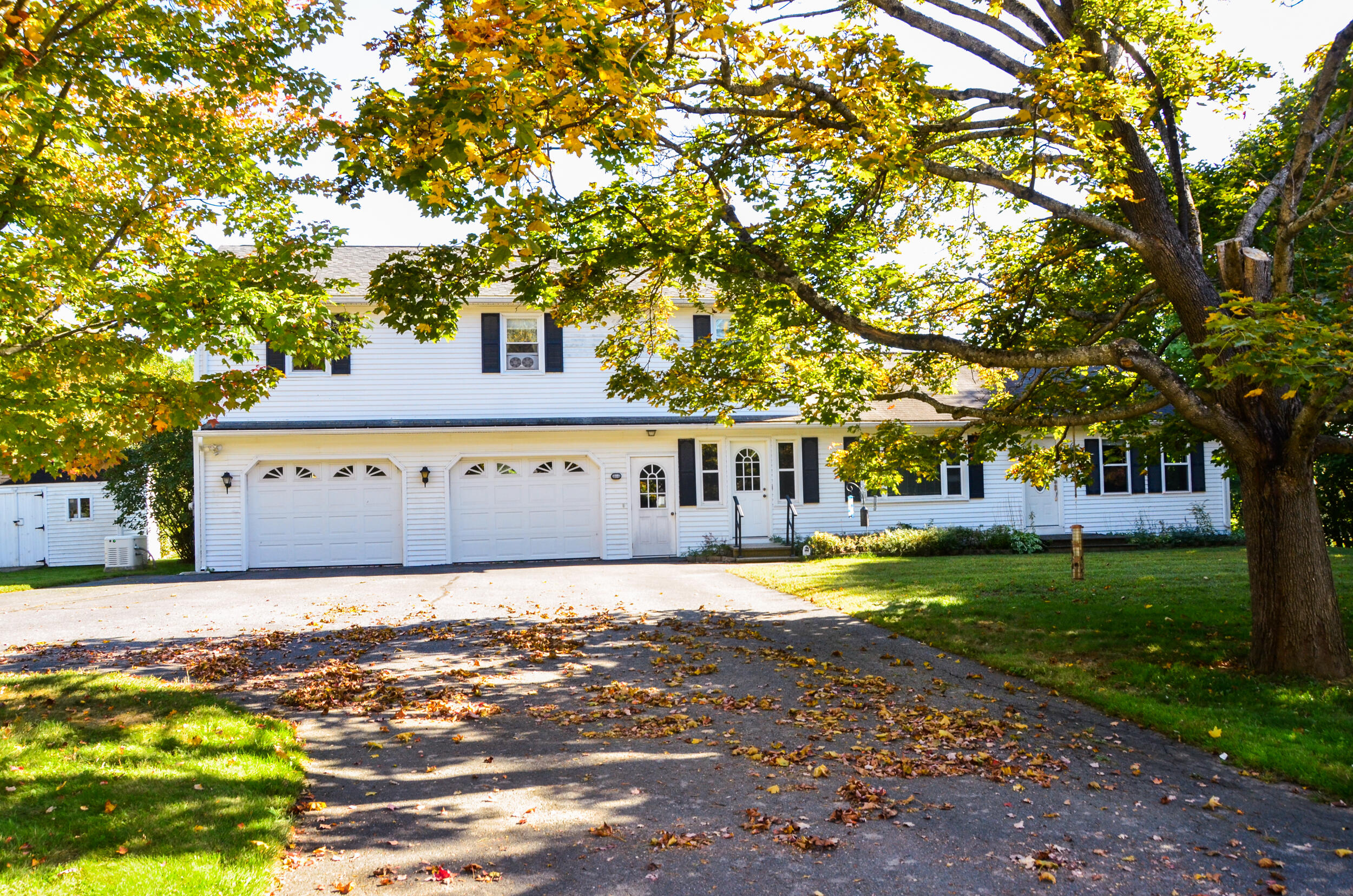 499 West River Road Augusta, ME 04330 - Photo 42 of 62 Front of Home