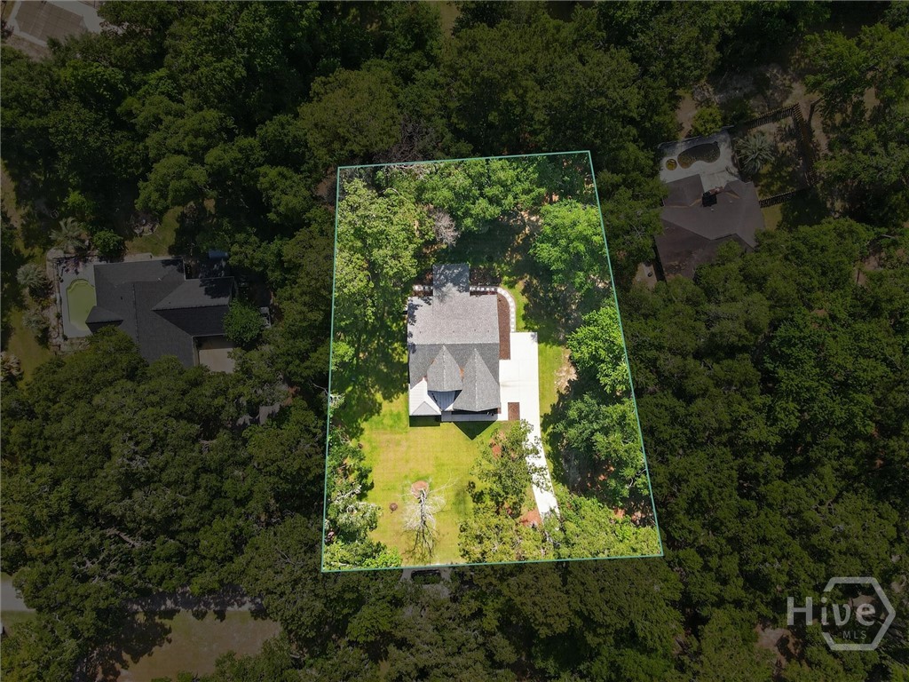 45 Dutchman's Cove Road Midway, GA 31320 - Photo 63 of 68